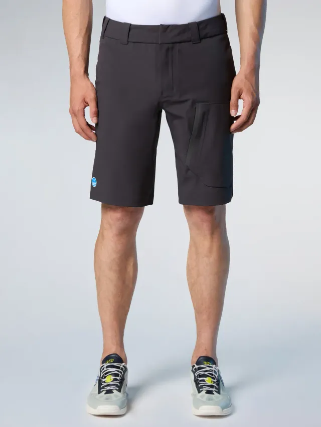 North Sails GP short voile waterproof aérodynamique