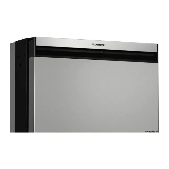 Dometic NRX0035S SS réfrigérateur 34 L 3 en 1