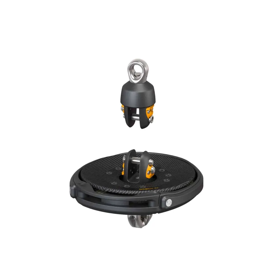 Karver KF1.5 Large emmagasineur standard voilier
