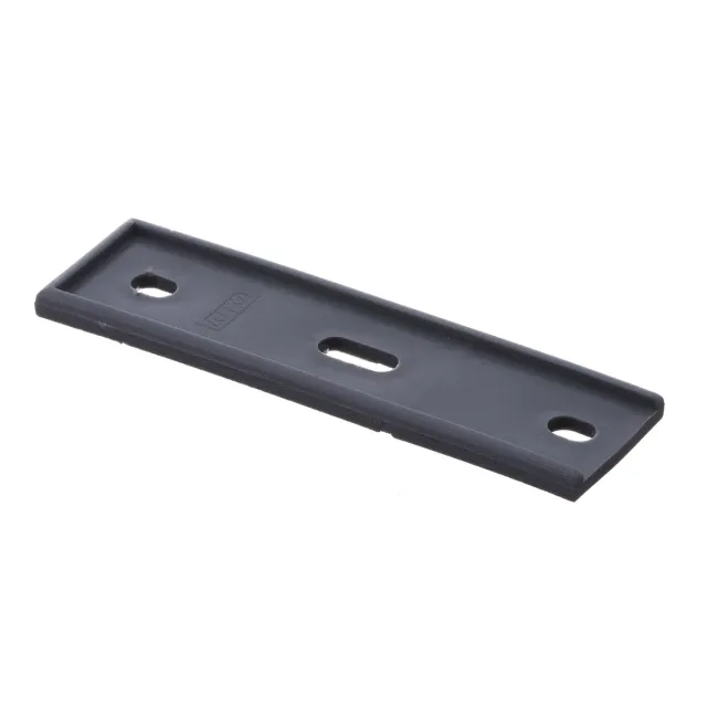 RWO R3796 cale sangle 25mm 6mm lot de 2 nylon