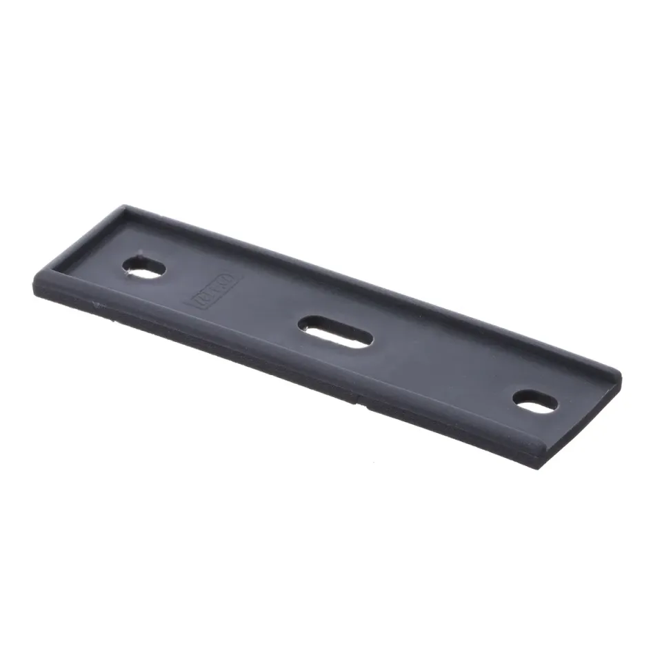 RWO R3796 cale sangle 25mm 6mm lot de 2 nylon