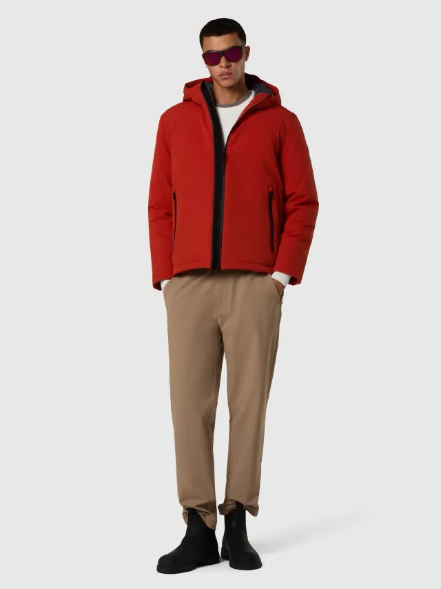 North Sails Hobart veste courte homme technique