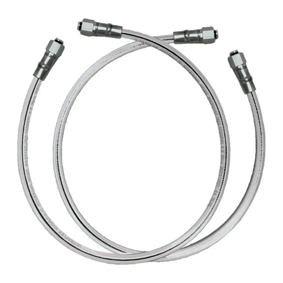 Ultraflex kit accouplement double vérin 724 mm direction