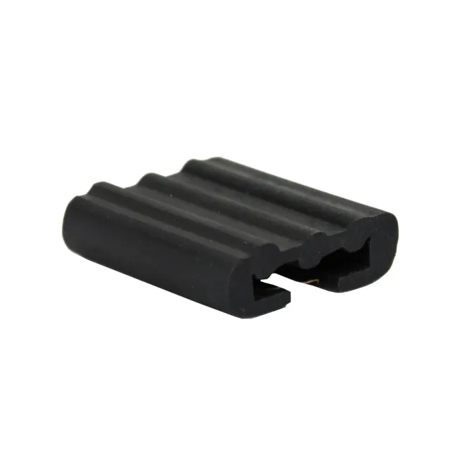 Optiparts EX10799R caoutchouc support chariot Optimist