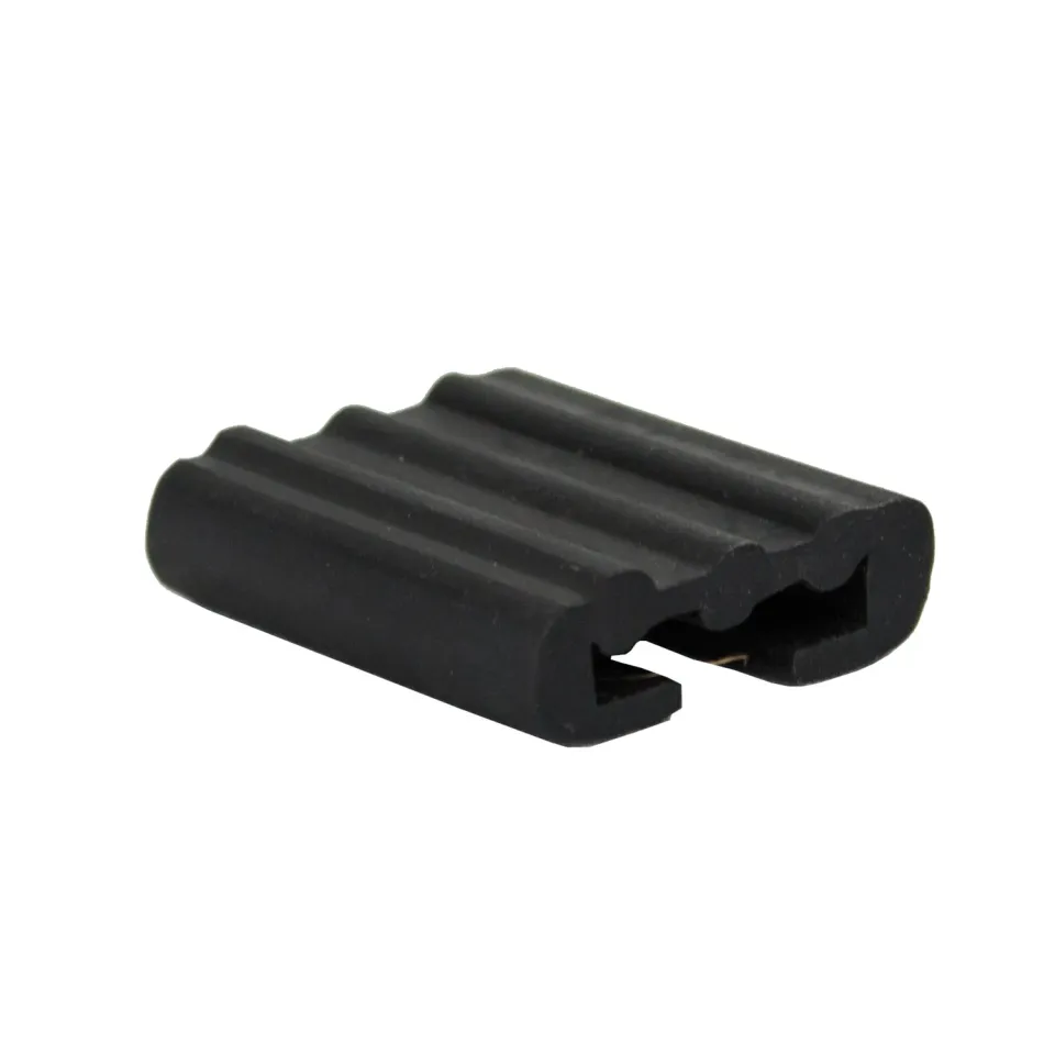 Optiparts EX10799R caoutchouc support chariot Optimist