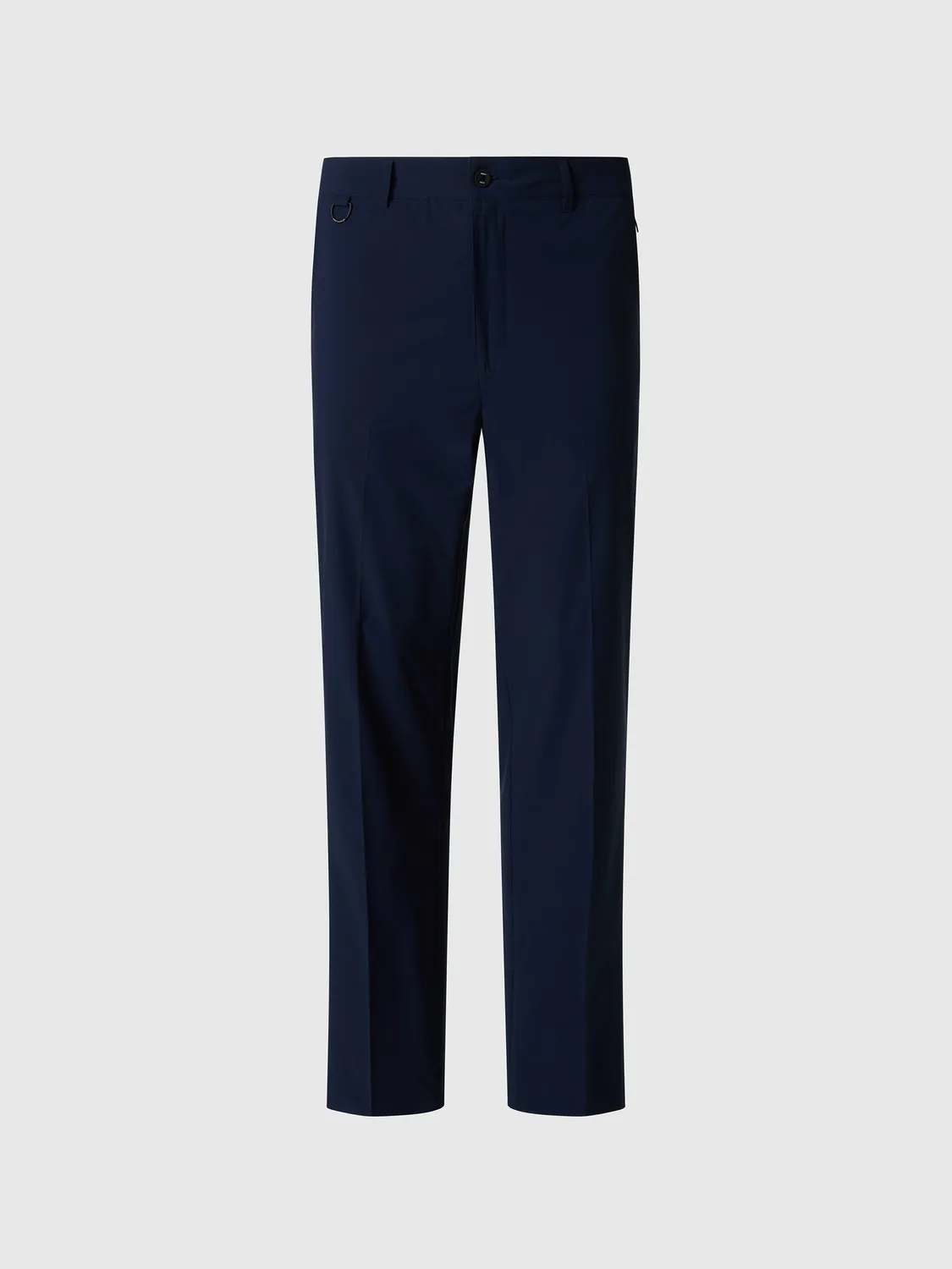 North Sails Defender SOLOTEX chino bleu marine slim