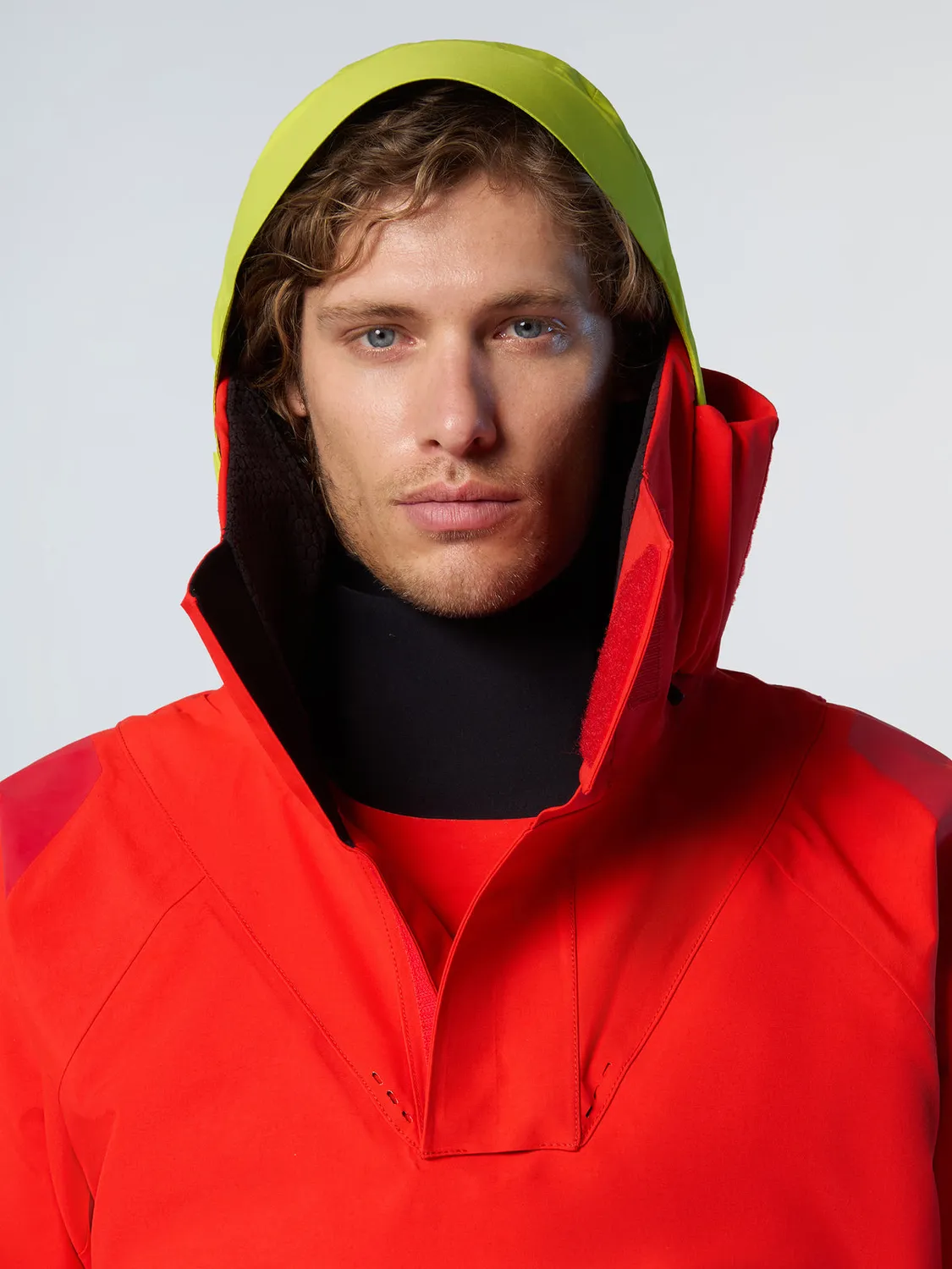 North Sails Southern Ocean Smock Gore-Tex Pro étanche