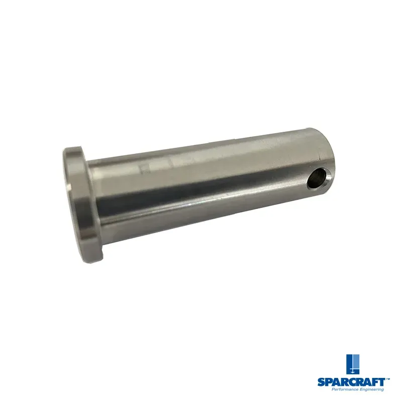 Sparcraft axe inox 18x56 accessoire de mât