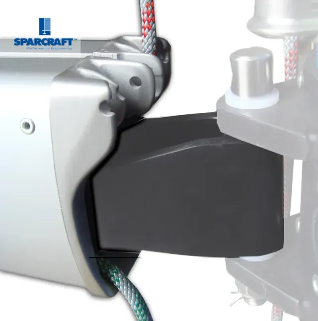 Sparcraft F220 embout avant de bôme low friction Type 14