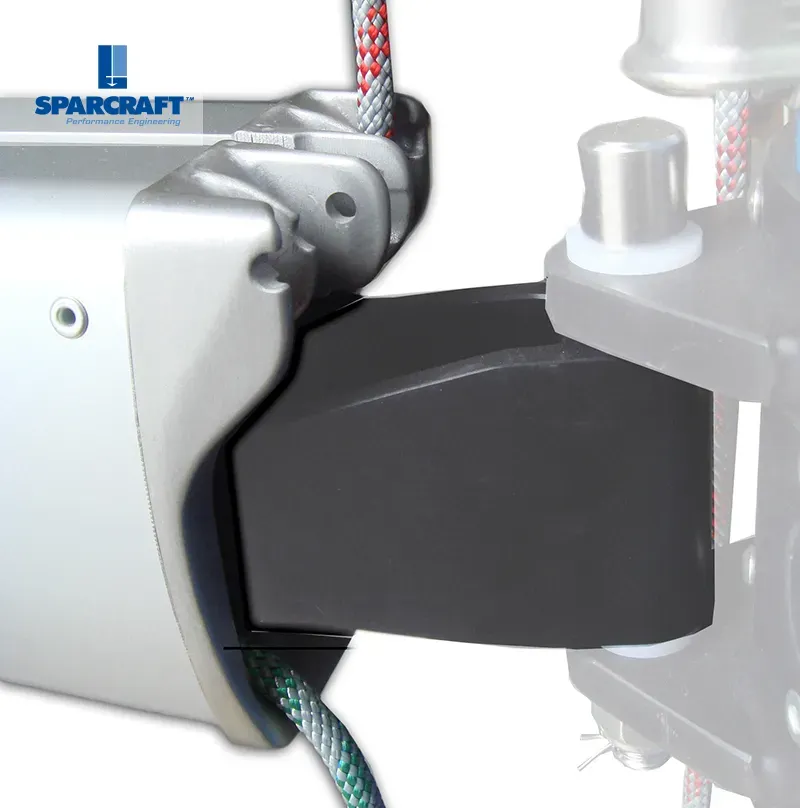 Sparcraft F220 embout avant de bôme low friction Type 14