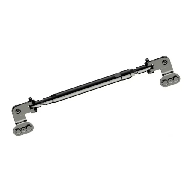Ultraflex A95-32 barre accouplement double inox
