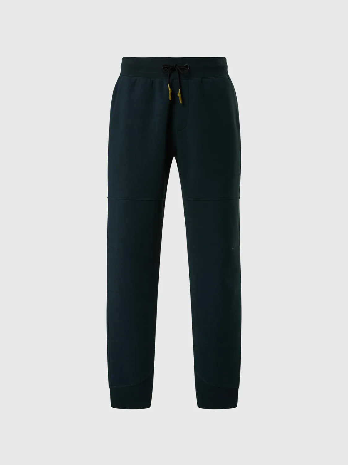 North Sails jogging scuba poche zippée coton