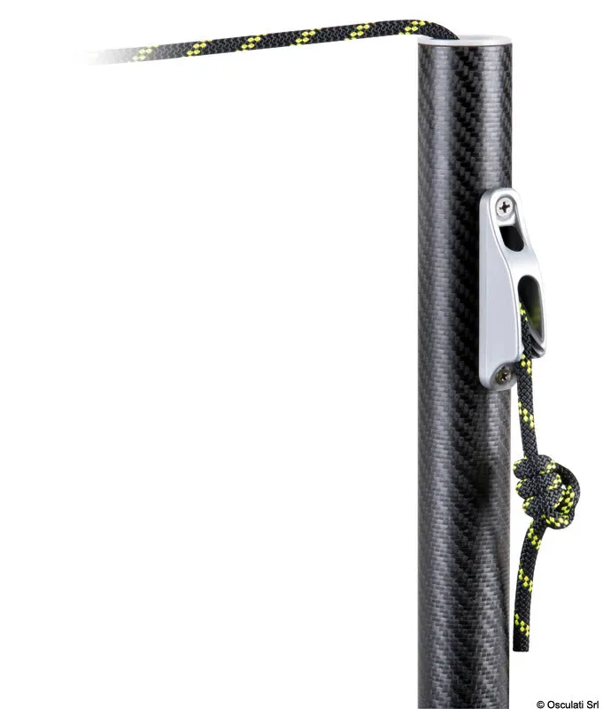 Osculati mât bimini carbone 200 cm réglable
