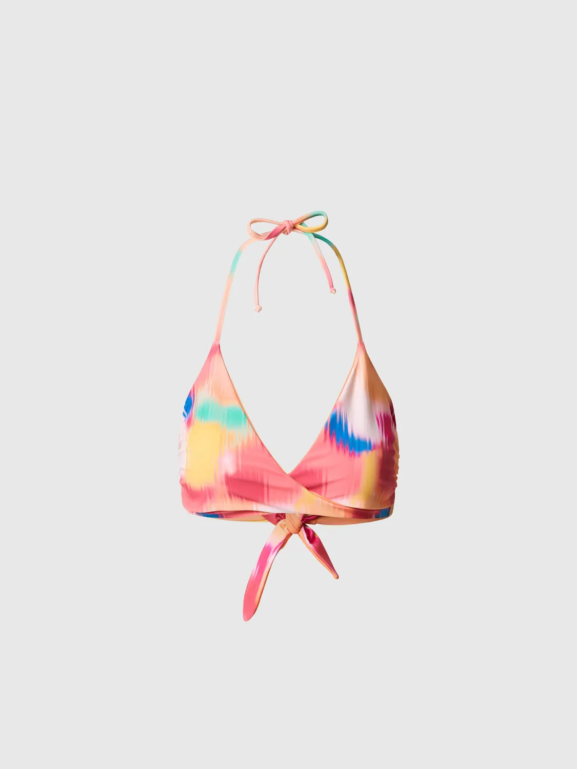 North Sails V-front haut de bikini réversible