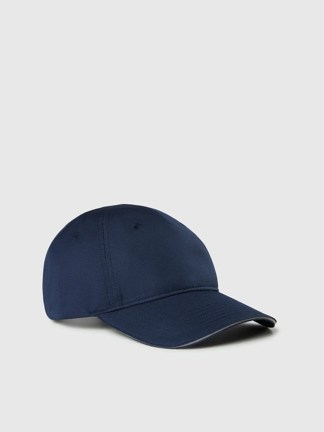 North Sails Corporate Quick Dry casquette bleu océan TU séchage rapide