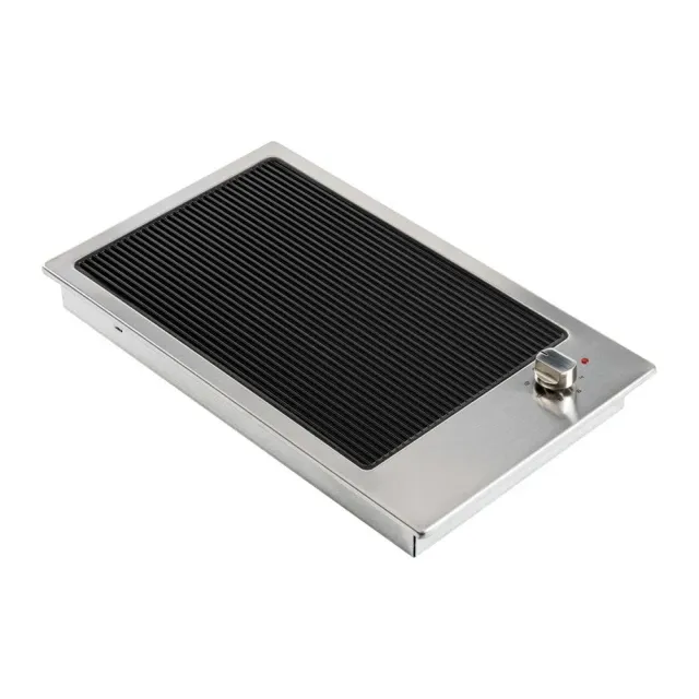 Easysea barbecue électrique vitrocéramique 2500W