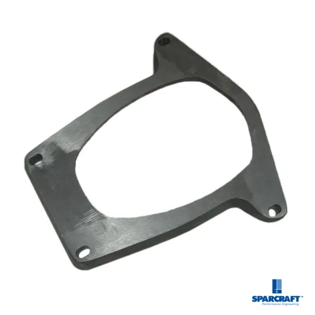 Sparcraft S180 collier de cale anodisé