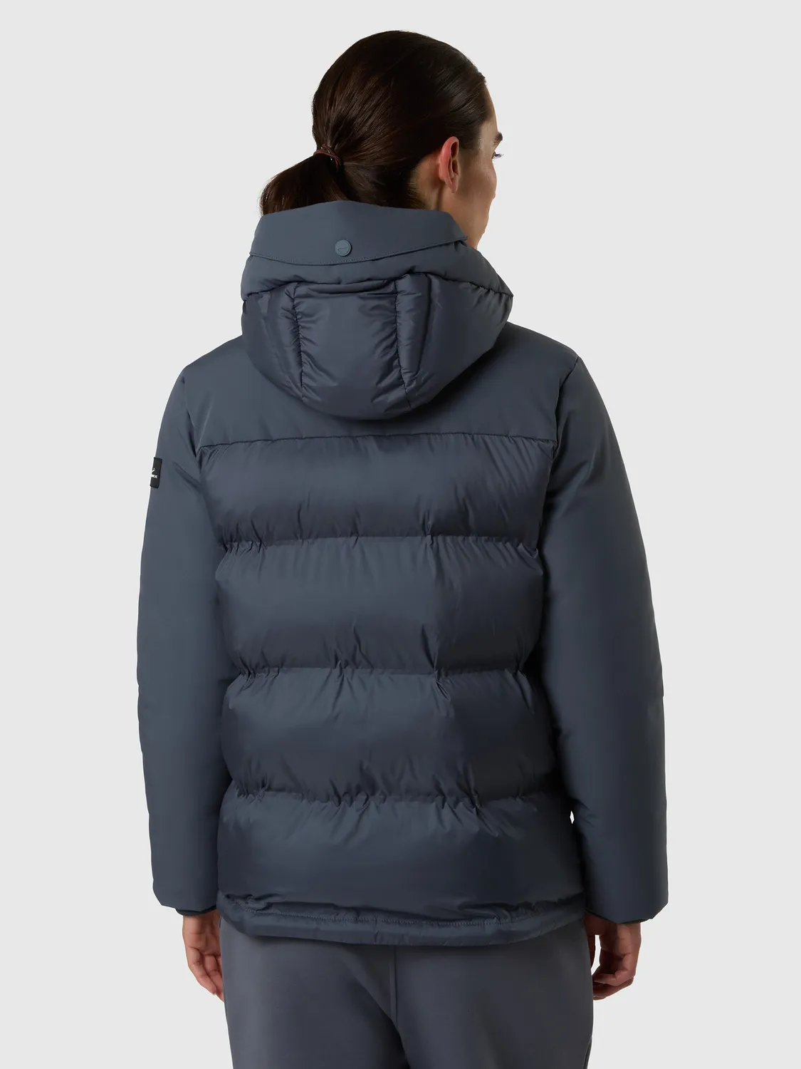 North Sails Jeanne 2.0 veste femme Turbulence coupe-vent