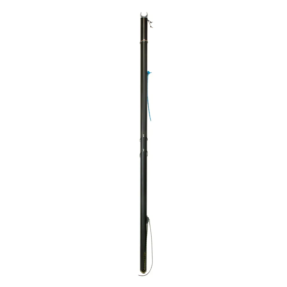 Optiparts Blackmax EX955 bôme Optimist 55 mm rigide