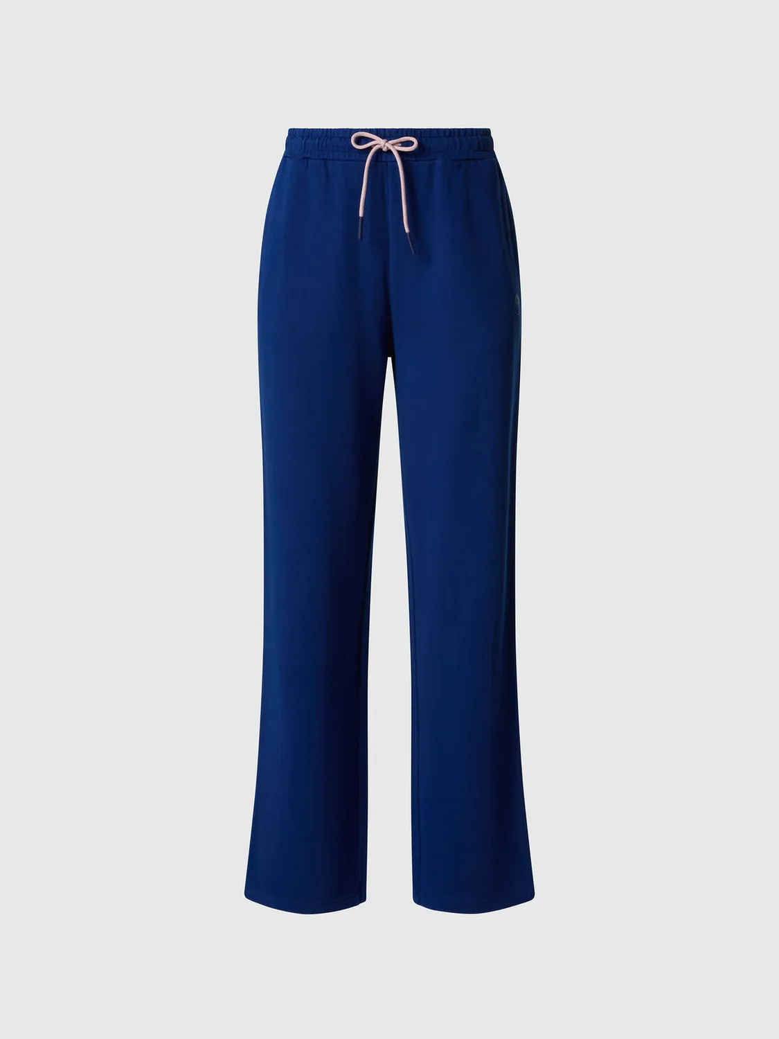 North Sails pantalon jogging French Terry logo