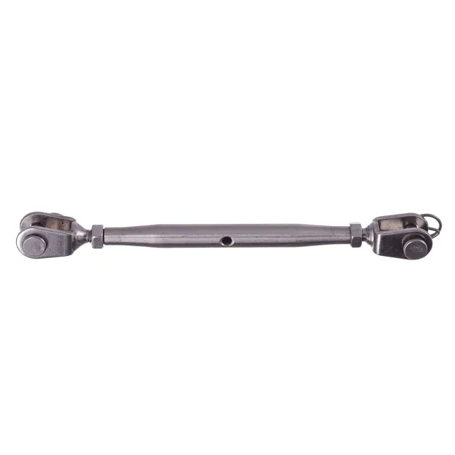 RWO R9000 ridoir 5mm chape-chape inox