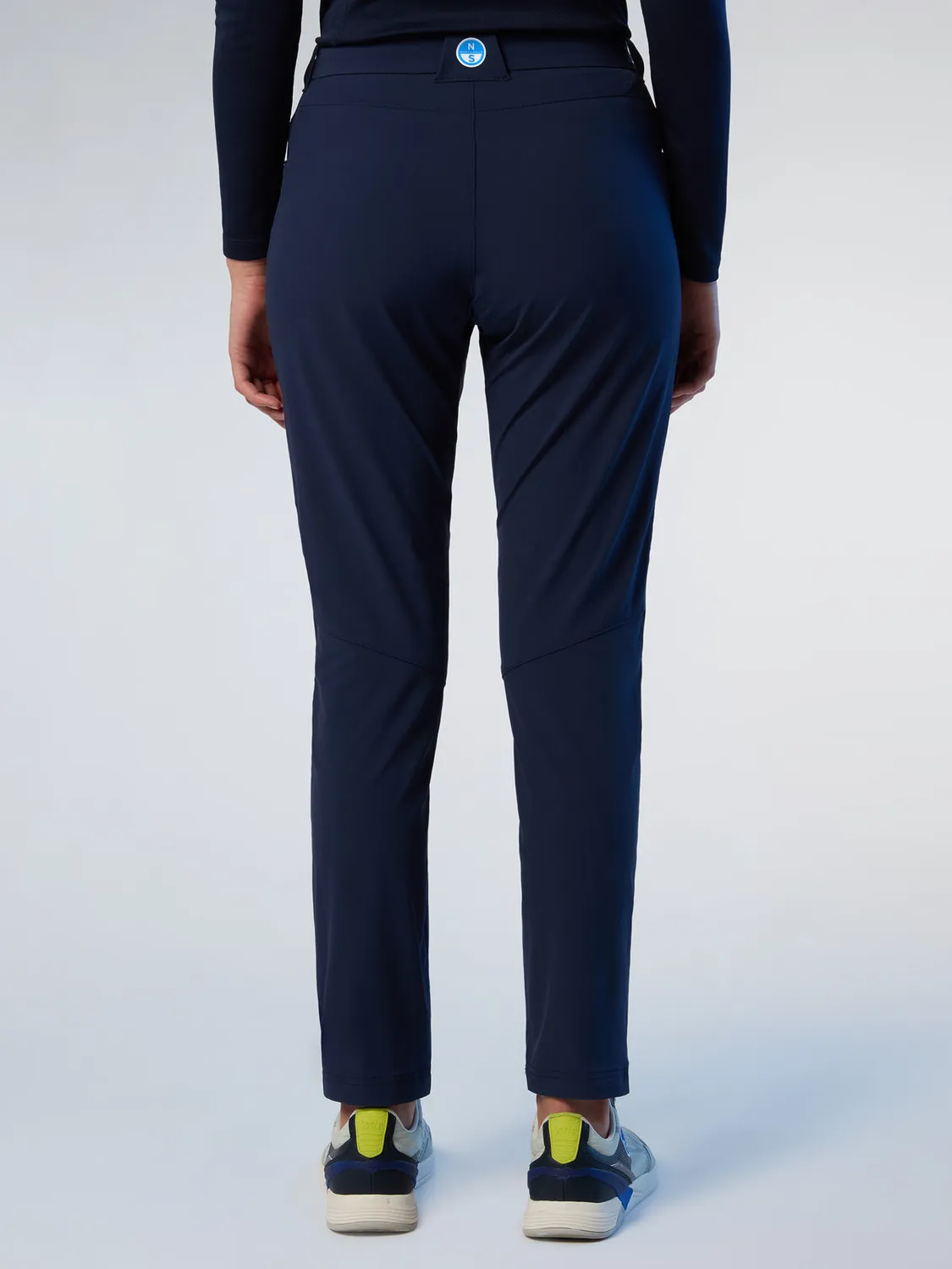 North Sails Trimmers Quick Dry pantalon femme léger