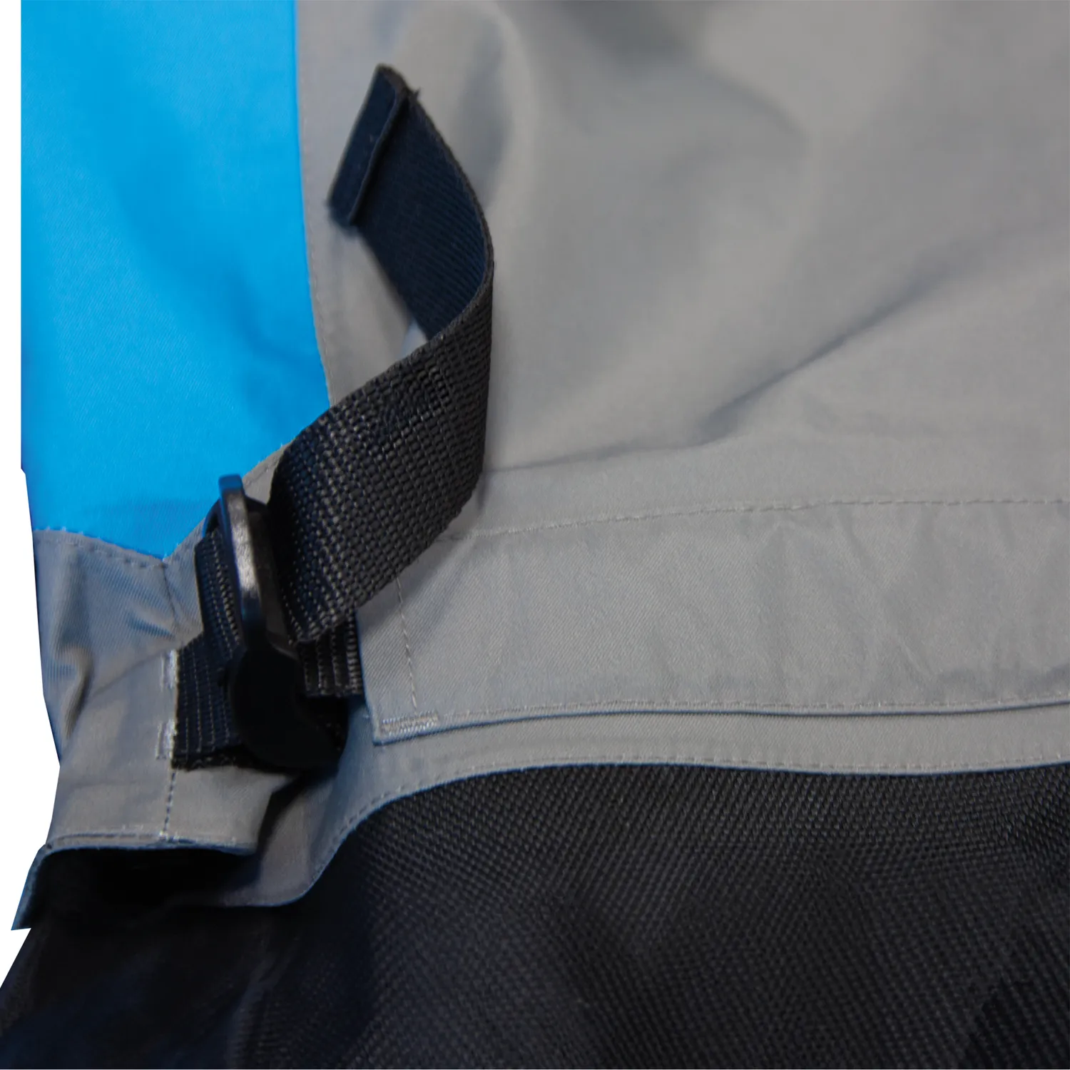 Windesign EX2442 Pantalon Ciré 3L Performance Imperméable