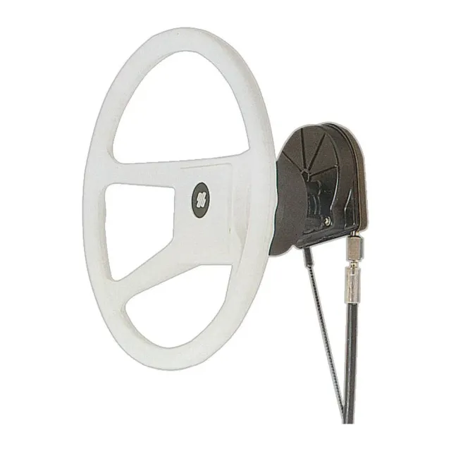 Ultraflex T67 boîtier direction rotative 55 CV