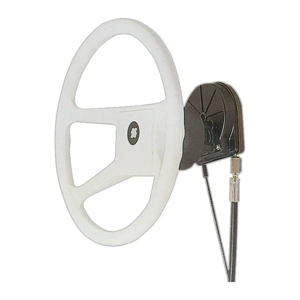 Ultraflex T67 boîtier direction rotative 55 CV