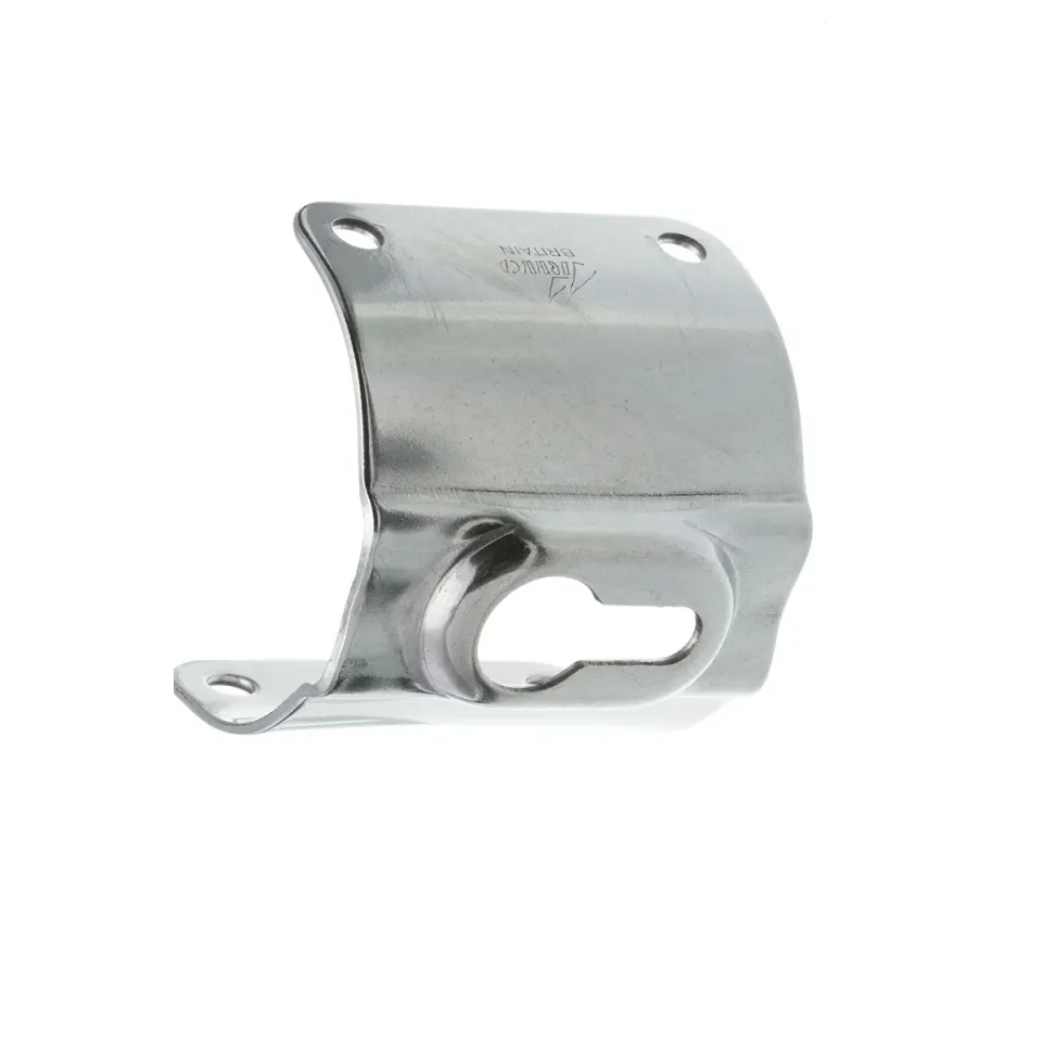 RWO R4870 sangle hale-bas inox 50 mm à l'unité