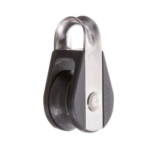 RWO Nova R7101 poulie simple boucle 6mm charge 285kg