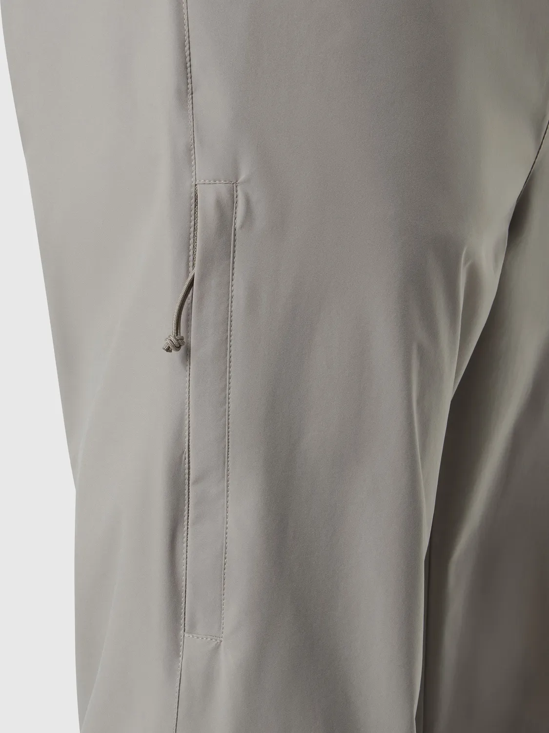 North Sails Solotex chino packable slim homme