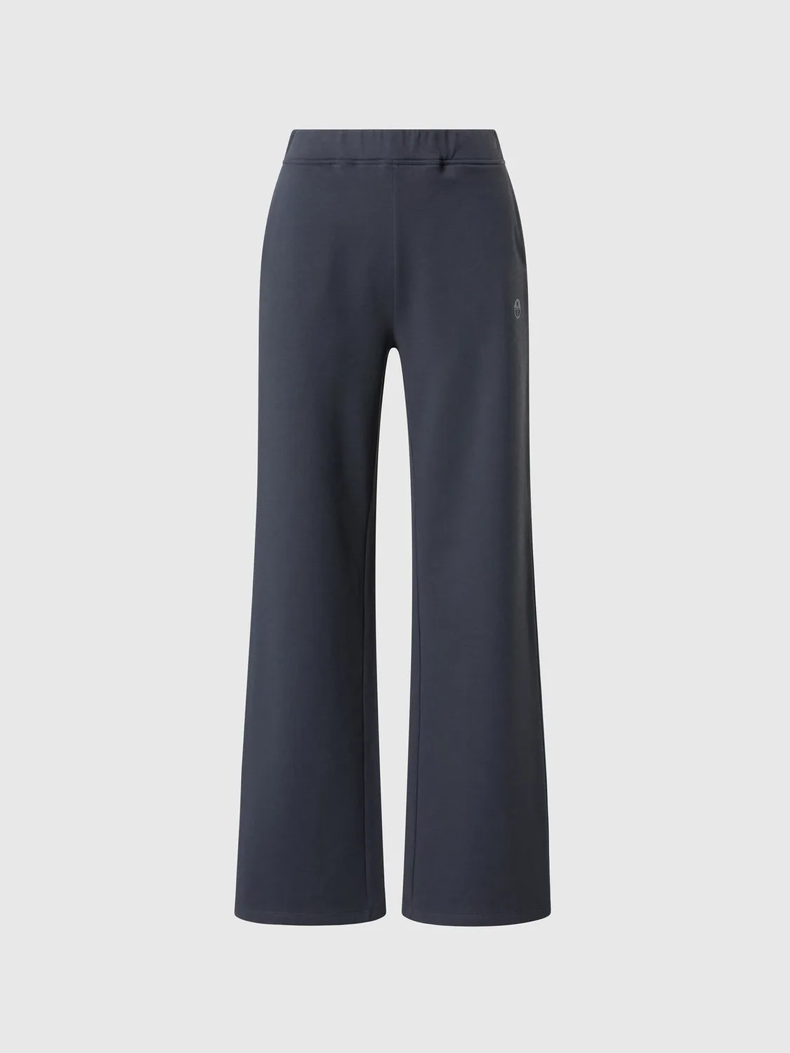 North Sails pantalon jogging droit coton gratté