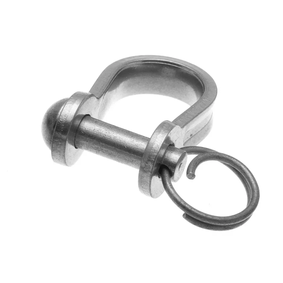 RWO R6356 maillon gréement 6 mm forte charge à l'unité