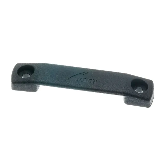 RWO R3267 pontet sangle 40 mm noir x2