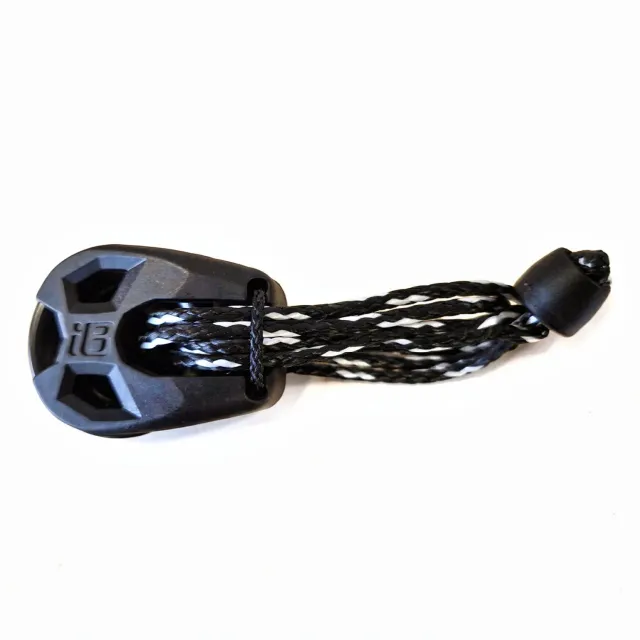 Ino-Block Light 1.2 poulie axe textile 400 kg
