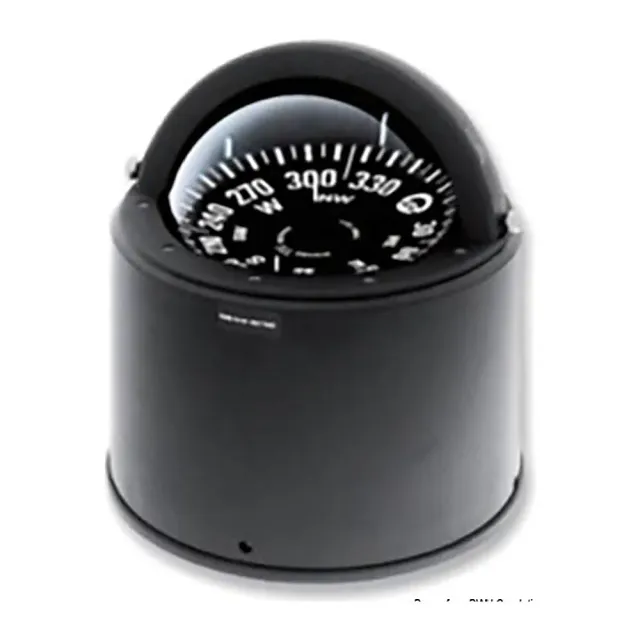 Easysea Riviera BW4 compas voilier colonne 5" 24V gradué