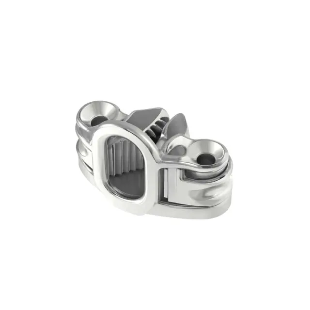 Karver KJ3 V2 taquet coinceur inox + pontet