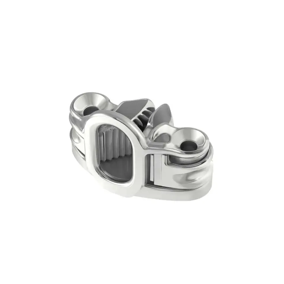 Karver KJ3 V2 taquet coinceur inox + pontet