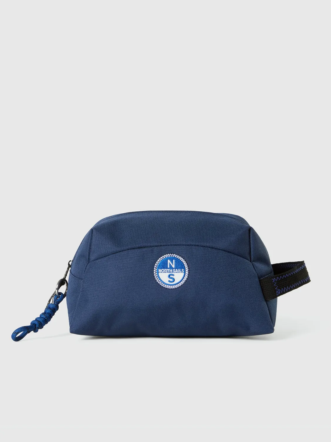 North Sails trousse toilette Cordura waterproof noire
