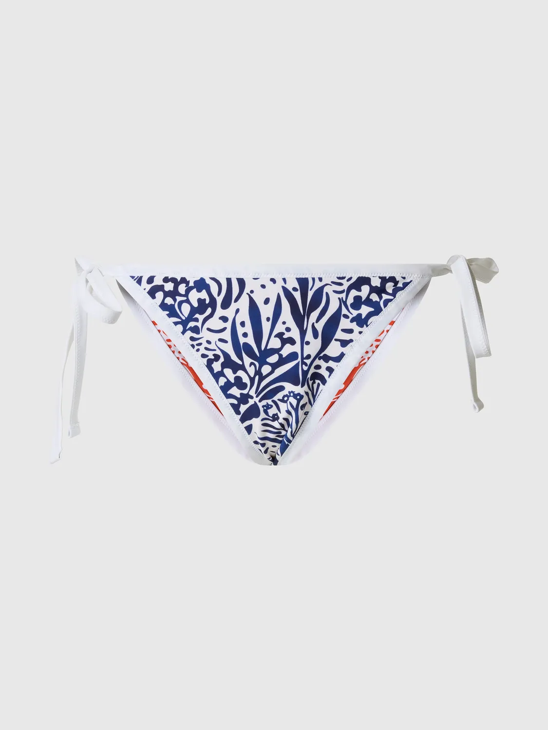 North Sails culotte bikini réversible à nouer Combo 1