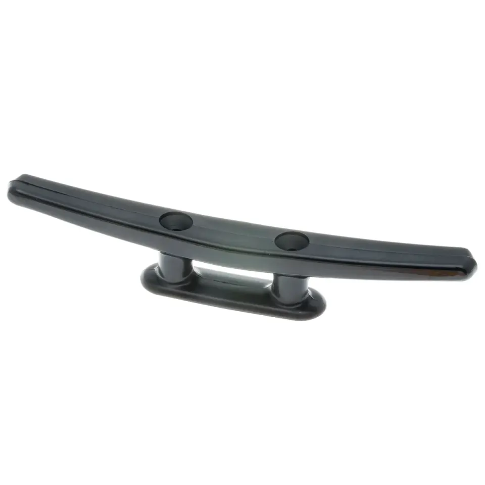 RWO R3952 taquet corne 215mm noir bout 10mm