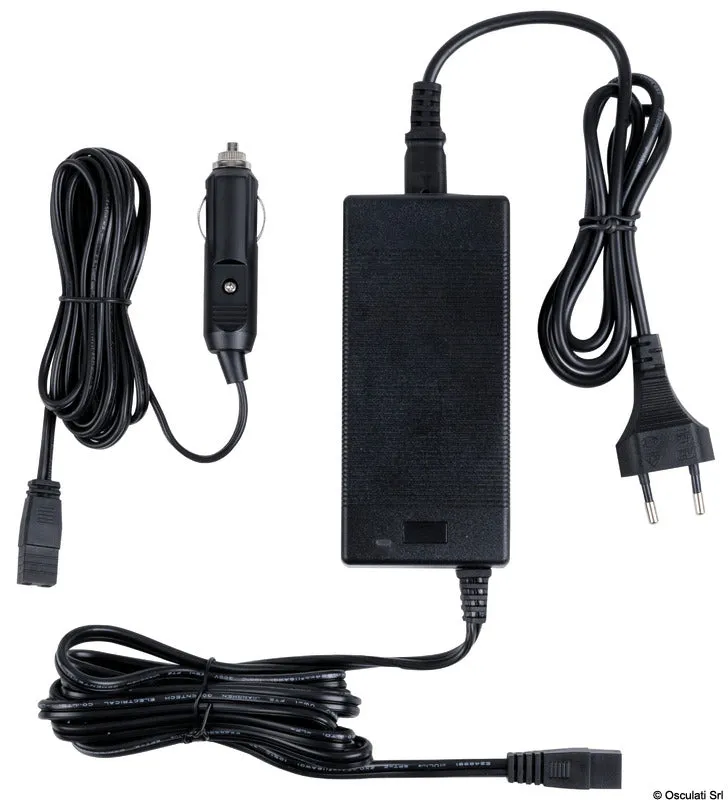 Easysea cave à vin thermoélectrique 12V/220V