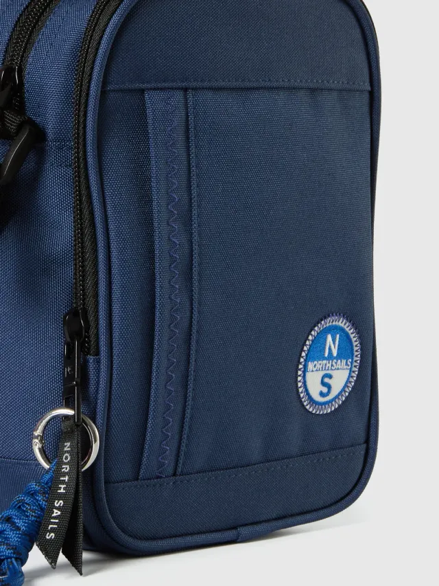 North Sails sac bandoulière Cordura imperméable