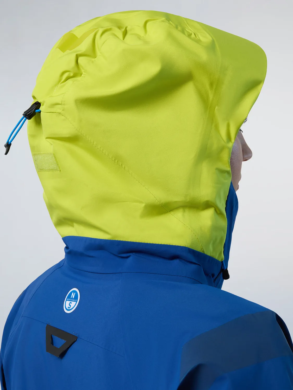 North Sails Offshore veste de quart GORE-TEX Ocean Pro