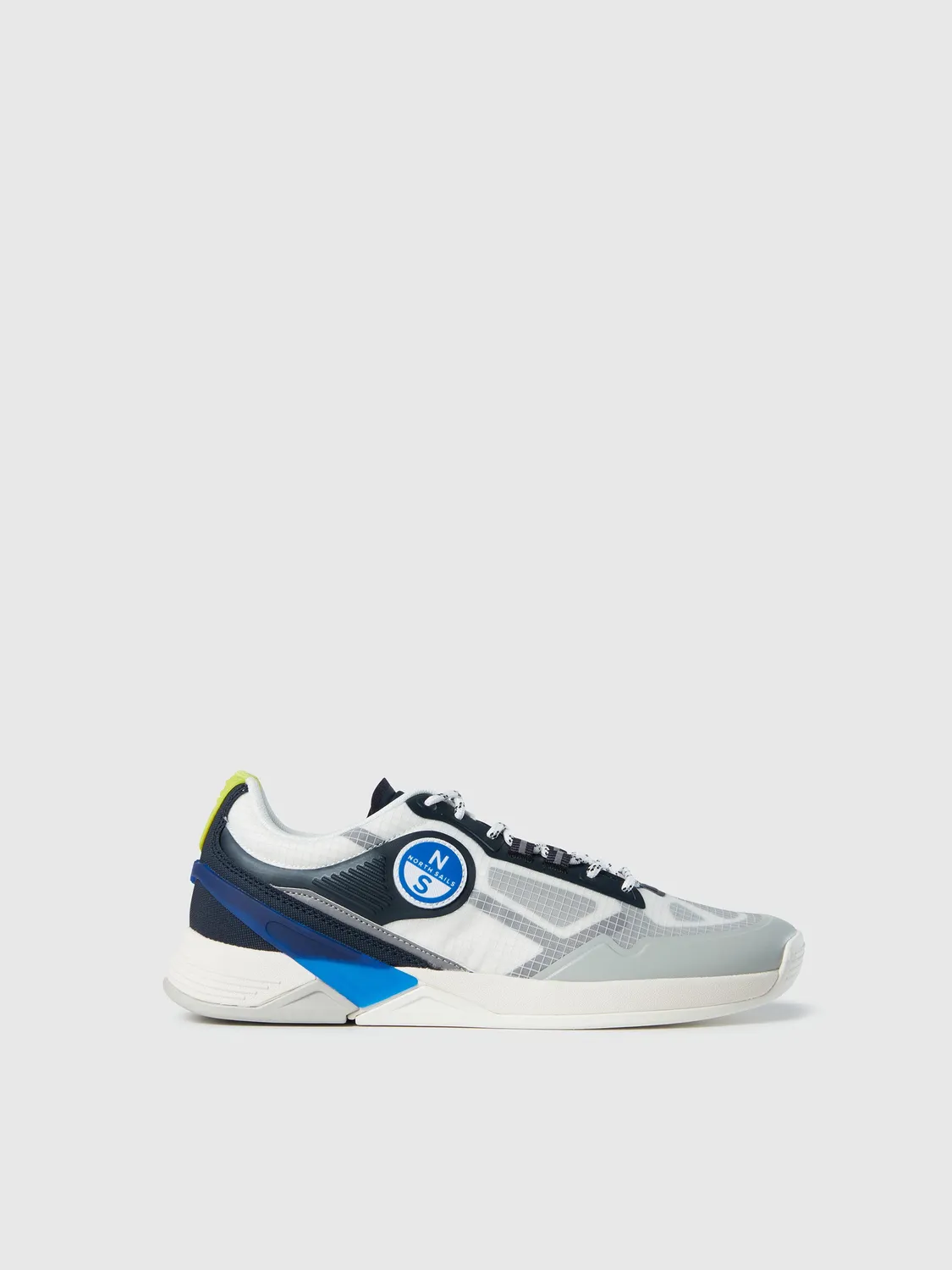North Sails Performance sneakers homme semelle bateau