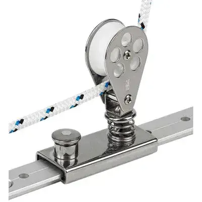 Schaefer 03-86 poulie chariot rail 25mm