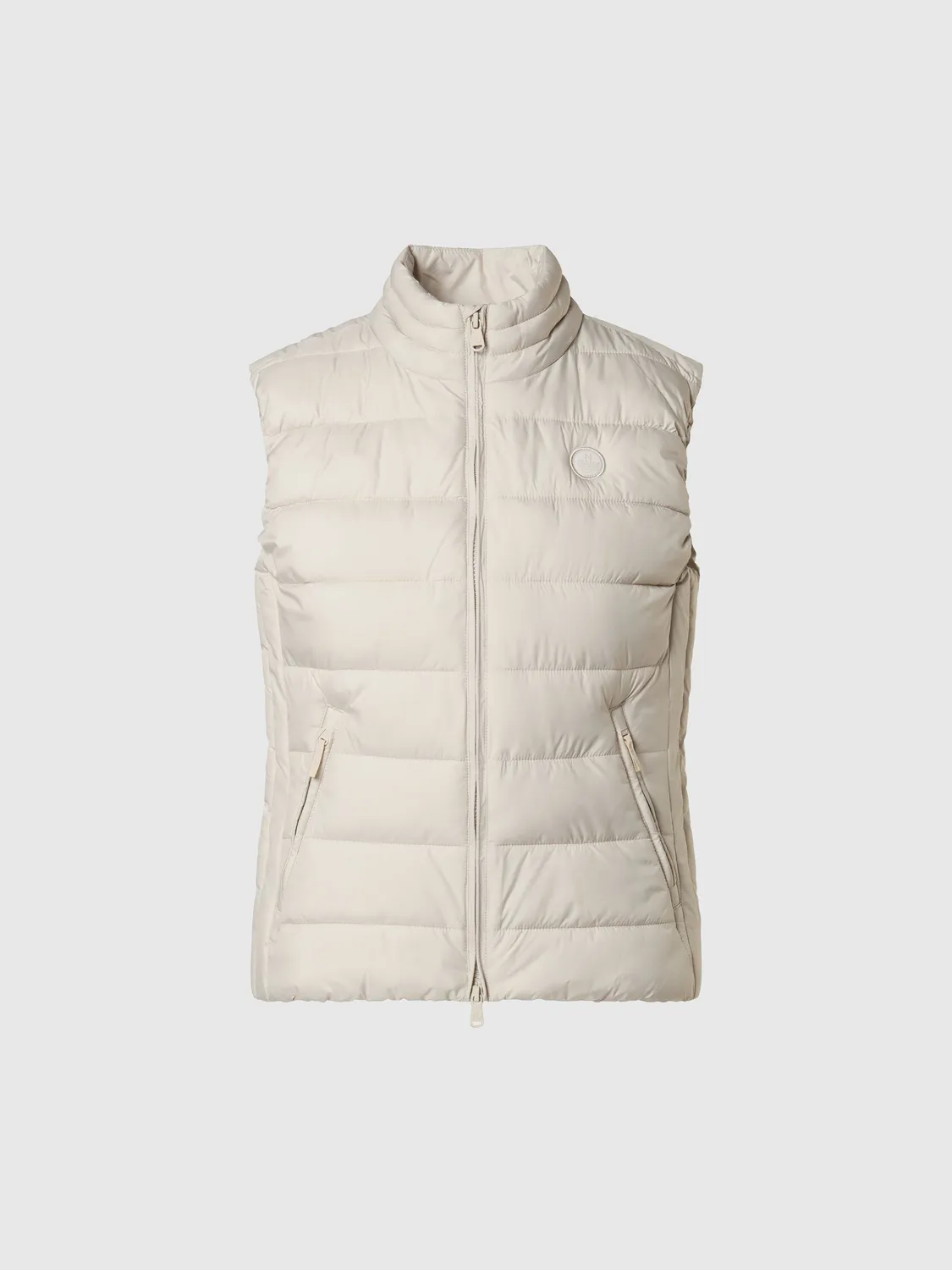 North Sails Naomi gilet femme sans manches