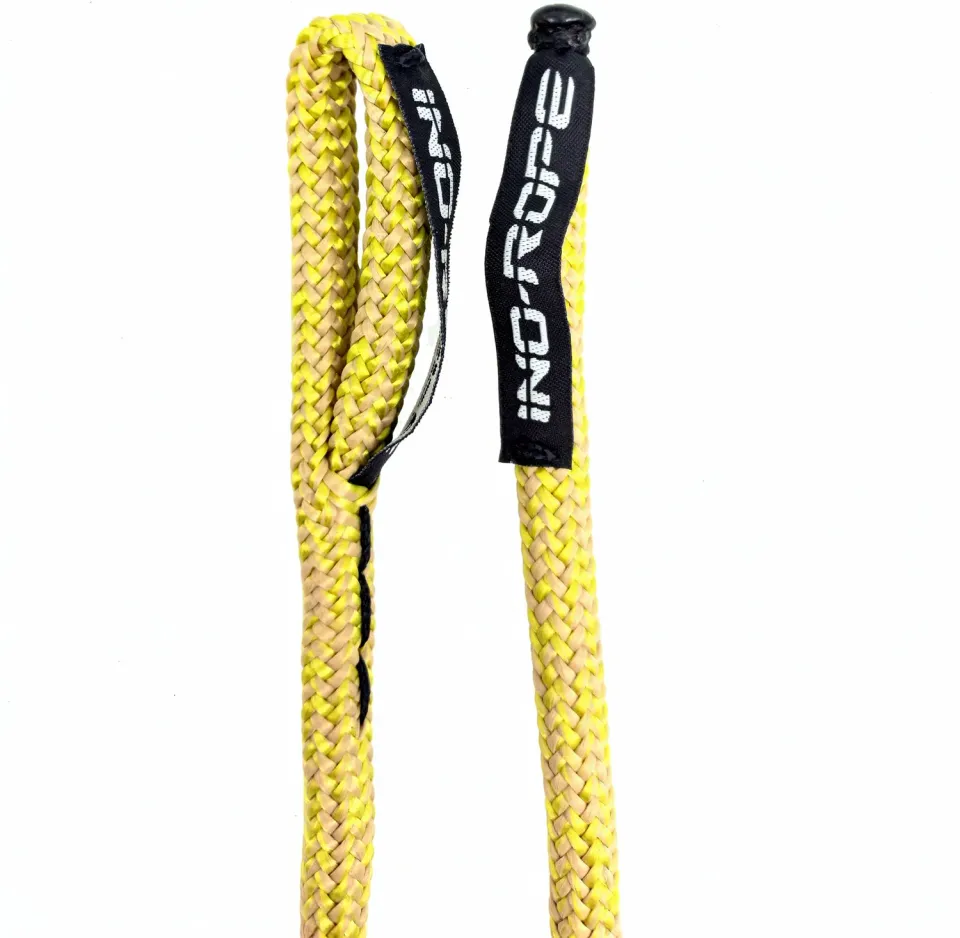 Ino-Rope Finition Constricteur finition passant messager