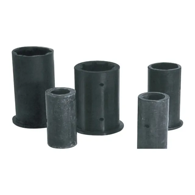 easysea manchon caoutchouc 40 mm 140 mm ligne arbre